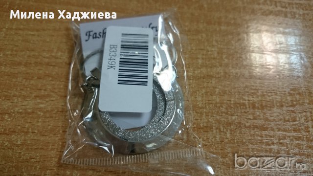 Обеци, снимка 15 - Обеци - 13138951