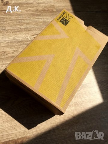 НАМАЛЕНИ! НОВИ Маратонки Karrimor, снимка 3 - Маратонки - 22782091