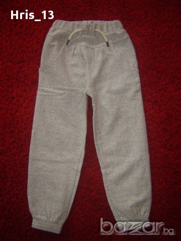 Панталонче за момиче, снимка 3 - Детски панталони и дънки - 16168446