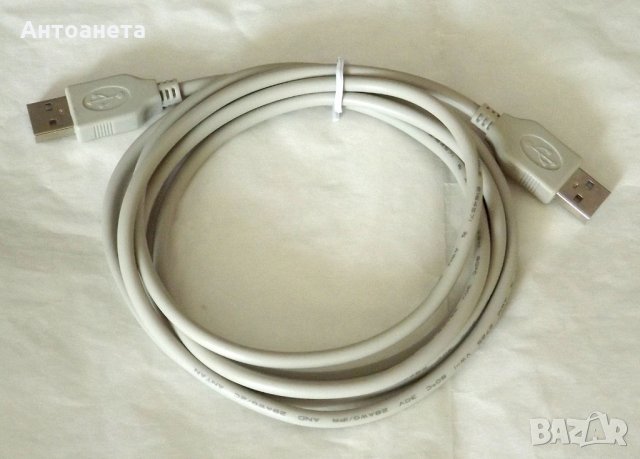 Конектори и Кабели , снимка 6 - Друга електроника - 21539007