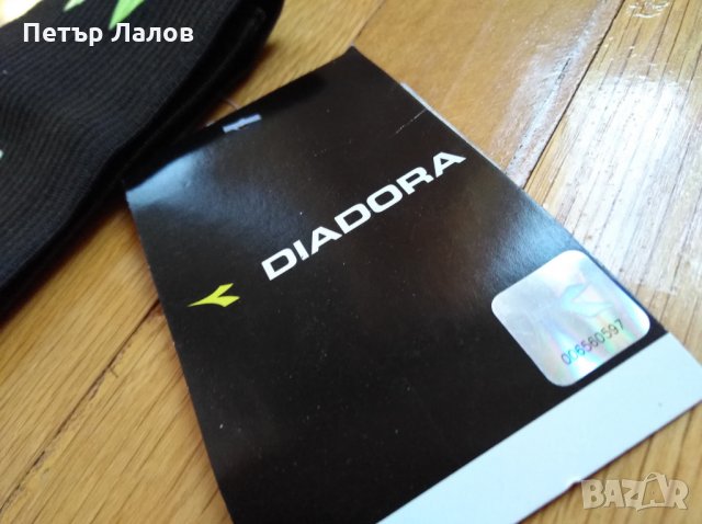 DIADORA капитанска лента, снимка 2 - Баскетбол - 13869239