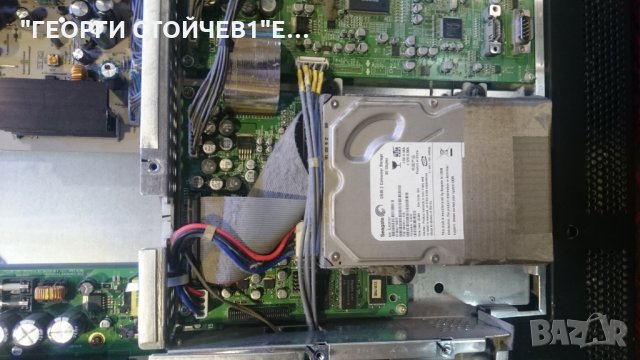 42PC1RR СЪС СЧУПЕН ПАНЕЛ, снимка 4 - Части и Платки - 23995962