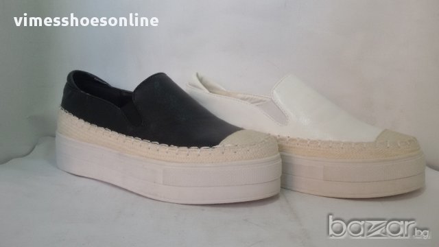 Дамски кецове EST INT, снимка 1