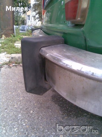 Буфери за броня на Шкода 105/120 L., снимка 10 - Части - 13818921