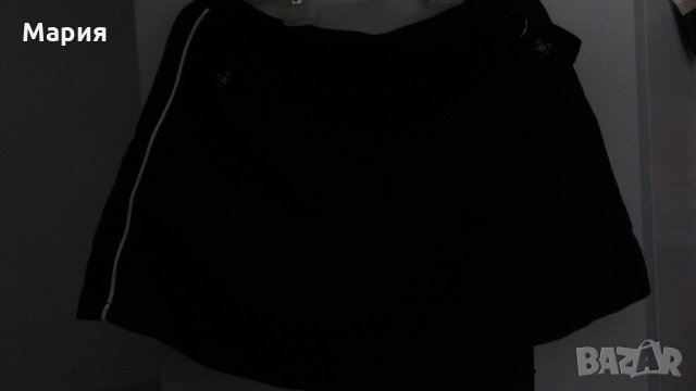 Пола панталон на Feroti sport, снимка 6 - Тенис - 21972727