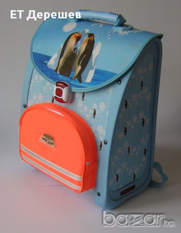 Раница Кохинор, снимка 1