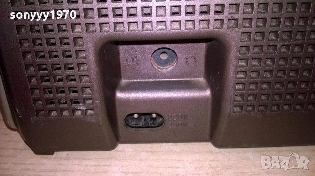 grundig type rr200-ретро колекция-внос швеицария, снимка 15 - Ресийвъри, усилватели, смесителни пултове - 22742311