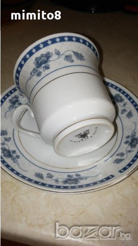 сервиз кафе, снимка 3 - Сервизи - 11947906