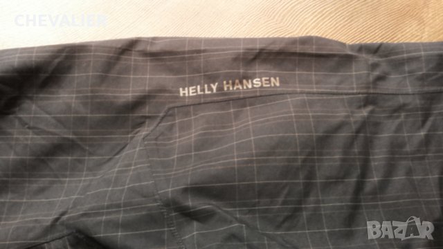 Helly Hansen размер M мъжко яке 6-21, снимка 4 - Якета - 22776365