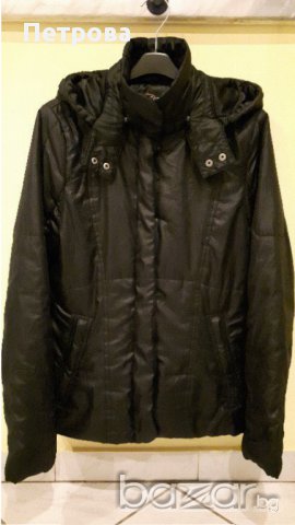 Дамско зимно яке 36/М рр., снимка 14 - Якета - 16380038