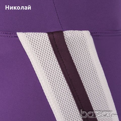 Nike Power Skirt Tennis Damen Rock, снимка 13 - Спортни екипи - 15045161