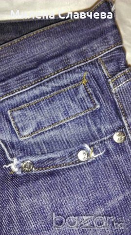  ДЪНКИ DOLCE&GABBANA, снимка 9 - Дънки - 21099331