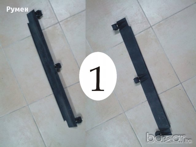 Части за Ауди А6, снимка 2 - Части - 16468718