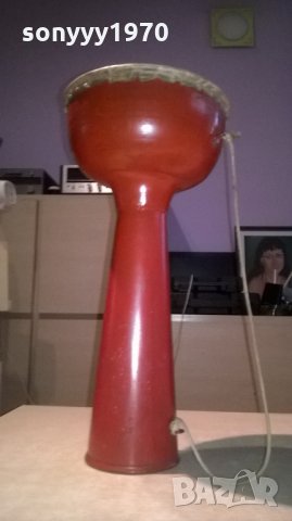 голяма автентична тарамбука-50см-метална, снимка 15 - Ударни инструменти - 26153514