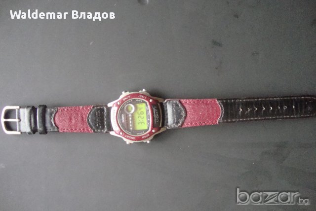 ----Casio -Iluminator;;;-Първия модел  -original, снимка 3 - Мъжки - 9498218