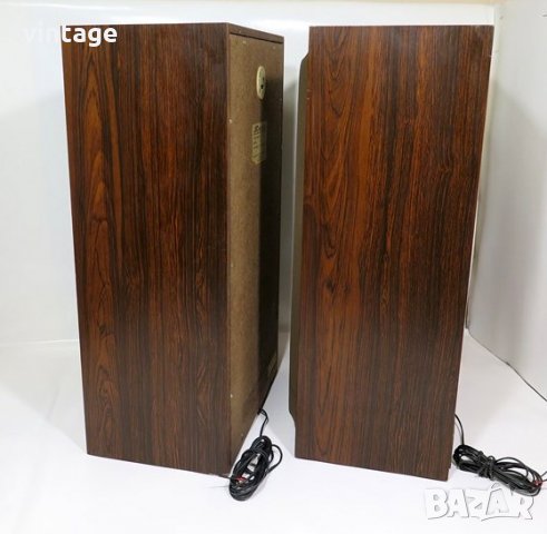 JVC GS-500, снимка 2 - Тонколони - 23309760