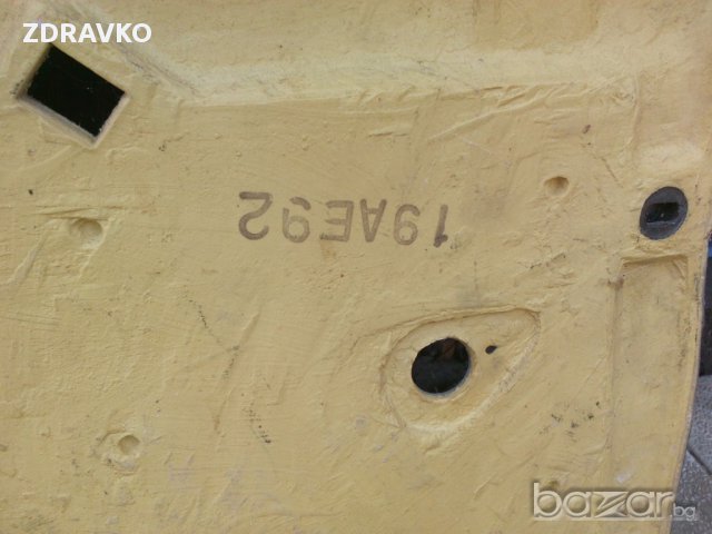 Нова предна коро за лада 2105 дясна вр., снимка 3 - Аксесоари и консумативи - 15880403