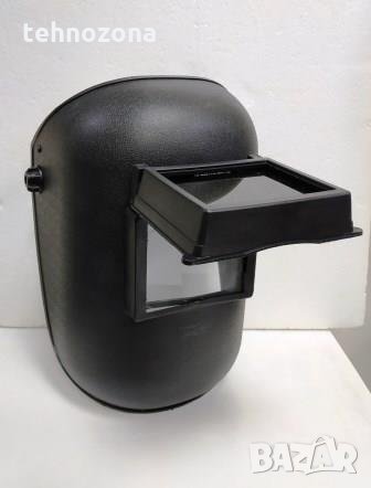 Маска - шлем за заваряване с електрожен, снимка 2 - Железария - 24019340