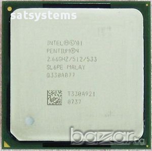 Десктоп процесори AMD/INTEL, снимка 5 - Процесори - 16333770