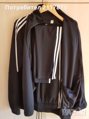 adidas, снимка 2 - Спортни дрехи, екипи - 23341321