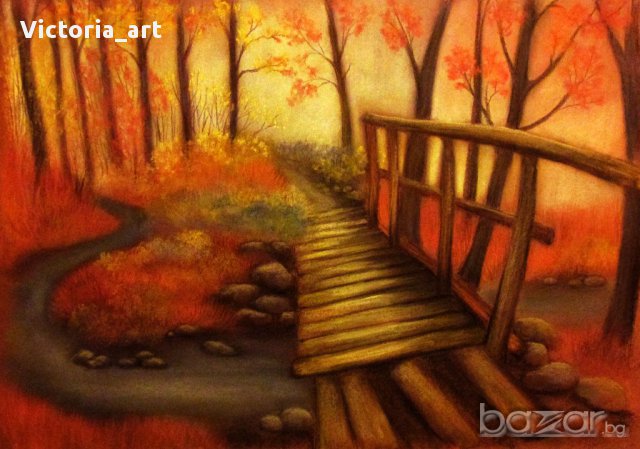 Продавам картини, снимка 18 - Картини - 7784356