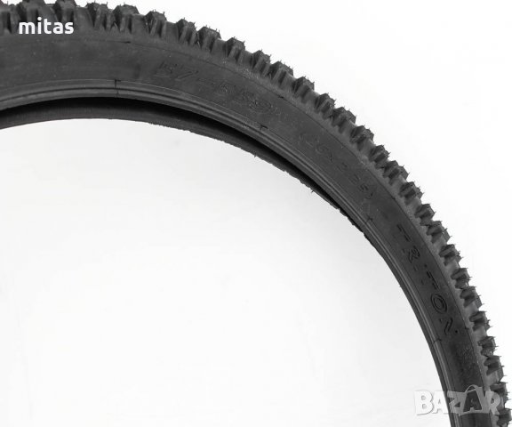 Външни гуми за планински велосипед колело TRITON (26x2.25), снимка 7 - Части за велосипеди - 20438973