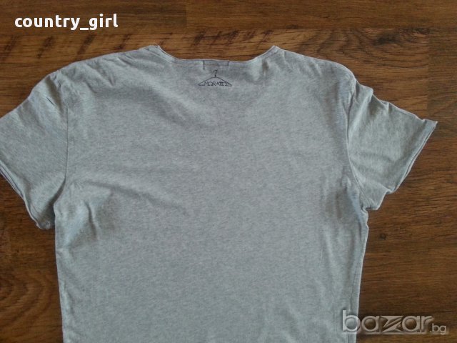 antony morato t-shirt - страхотна мъжка тениска, снимка 7 - Тениски - 17797003