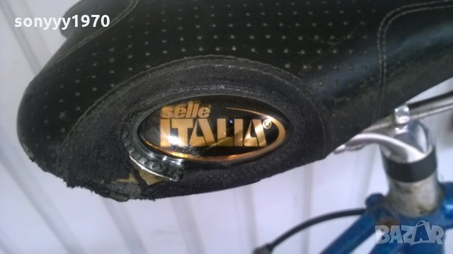 ПОРЪЧАНО-gitane-gitane-made in france & michelin dynamic sport-внос франция, снимка 13 - Велосипеди - 25438407