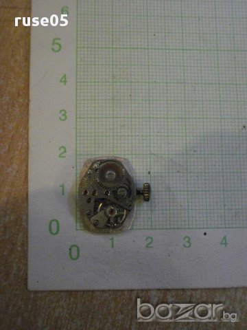 Часовник "TECHNOS" дамски швейцарски работещ, снимка 4 - Дамски - 8955751