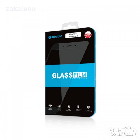 Висок клас закален стъклен протектор, закалено стъкло за Huawei, снимка 3 - Фолия, протектори - 22577965