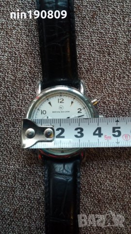 Часовник PWC, снимка 9 - Мъжки - 23218353