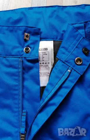 Ски/Сноуборд панталон WED'ZE, снимка 4 - Зимни спортове - 24975127