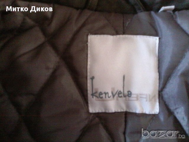 Ловно Яке Кенвело, снимка 7 - Якета - 17758195