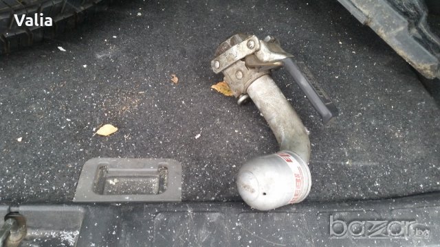 Subaru Forester, снимка 3 - Автомобили и джипове - 20742394