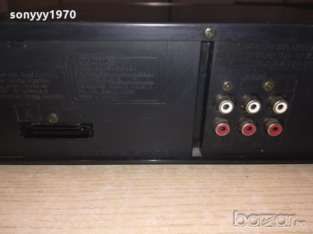 technics sh-eh60 stereo sound processor-made in japan, снимка 14 - Ресийвъри, усилватели, смесителни пултове - 20168228