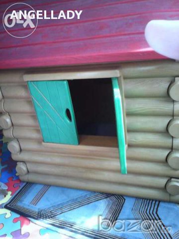 Продавам детска къщичка на ЧИКО, снимка 4 - Други - 14259060