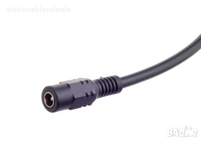 CCTV 8 ARRAY LED 42milChip Infrared Oсветител Илюминатор 55M Нощно Виждане Камери за Видеонаблюдение, снимка 7 - Комплекти за видеонаблюдение - 24904918