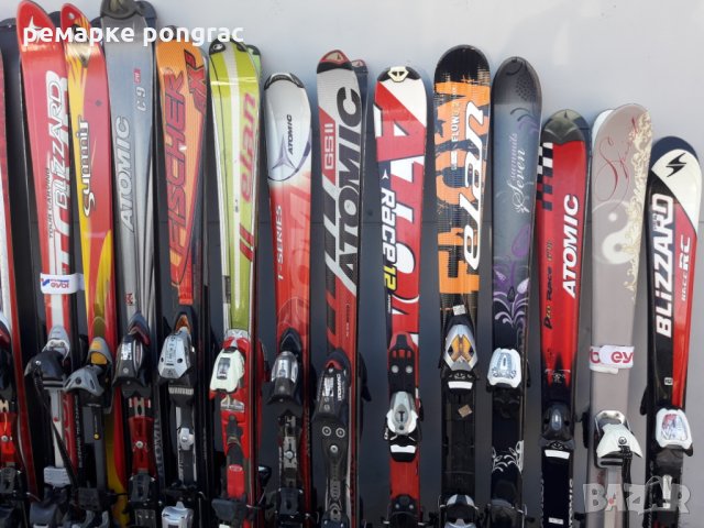 ски ботуши текника ултра, снимка 10 - Водни спортове - 23436295