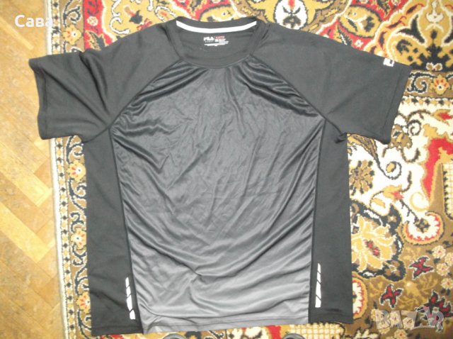 Блуза и тениска FILA   мъжки,Л-2ХЛ, снимка 5 - Спортни дрехи, екипи - 25887252