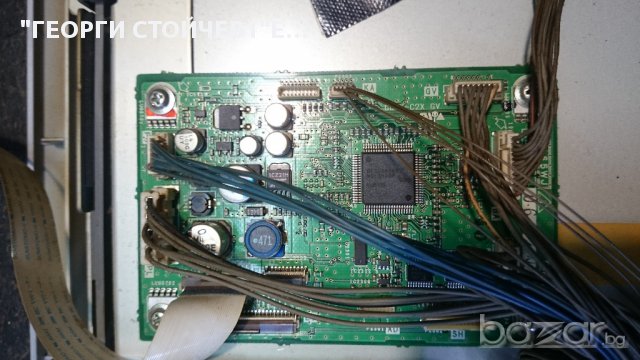 T50FV275DLBPOS 17MB95M 17IPS71 6870C-0481A VES500UNDL-2D-N02, снимка 9 - Части и Платки - 17074761