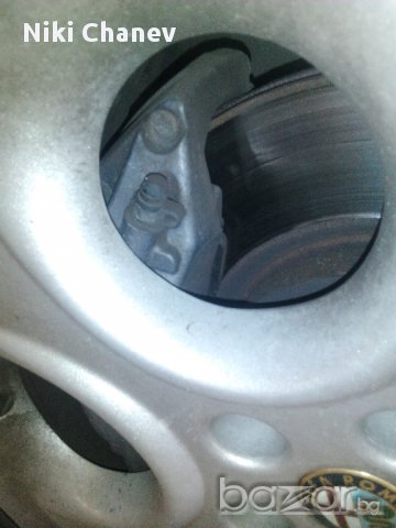 алфа ромео 166 2.0 турбо на части бензин, снимка 4 - Автомобили и джипове - 15492469