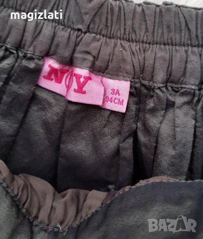 Пола 3 години , снимка 3 - Детски рокли и поли - 25358021