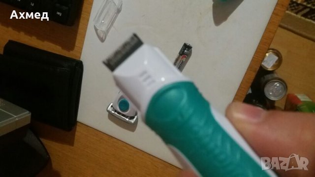 Wilkinson Sword 2 в 1 куатро за жени, снимка 6 - Друга електроника - 24113626