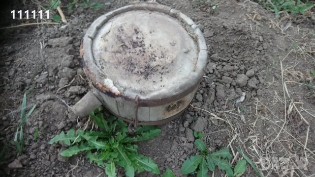 Бъклица , снимка 9 - Други ценни предмети - 26186467