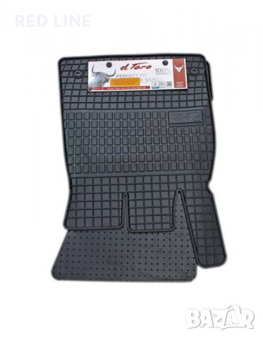 Гумени стелки за  Audi A6 C7 - (2011+) / Audi A7 Sportback - (2010+), снимка 2 - Аксесоари и консумативи - 23639169