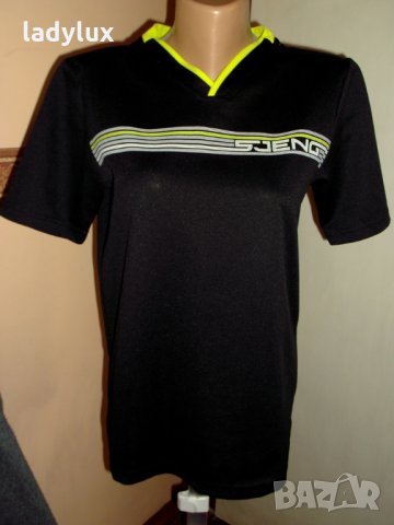 Sjeng, Оригинална Холандска Тениска, S/M. Код 421, снимка 1