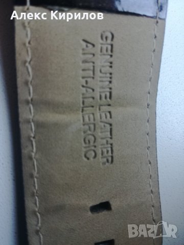 Дамски часовник Charles Delon, снимка 6 - Дамски - 26172222