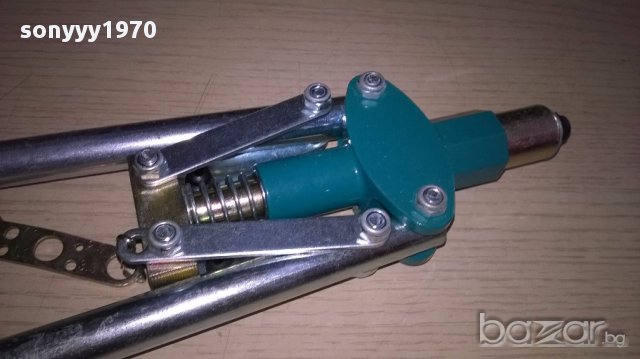 Нова профи нитачка-голяма-внос швеицария, снимка 7 - Други инструменти - 16886395