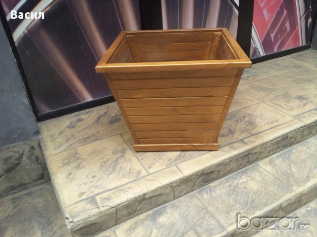 кашпи, снимка 3 - Други стоки за дома - 14758192