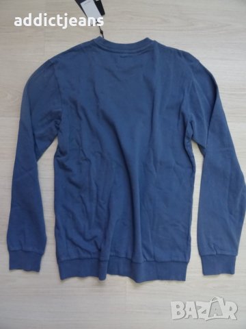 Мъжка блуза ONLY & SONS размер М, снимка 5 - Блузи - 25517159